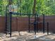 Вуличний спортивний комплекс металевий XXL-1-3 4819 картинка фото 2 в Україні