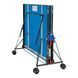 Всепогодний тенісний стіл Gewo AWR Fun Outdoor Blue