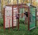 Дитячий ігровий майданчик CUBE спортивний комплекс вуличний дитячий  фото комплекса Куб від виробника 3 а також Дитячий майданчик Game cube