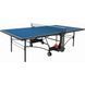 Всепогодний вуличний тенісний стіл Garlando Master Outdoor Blue