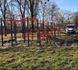 Гимнастический комплекс "Победитель" большой на спортивную площадку W226.2 реальные фото 5 в Украине