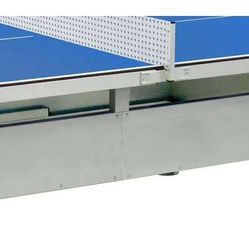 Уличный всепогодный теннисный стол Garlando Garden Outdoor C-67E фото и изображение в Украине