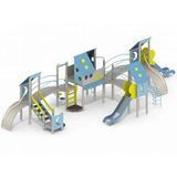 Дитячий майданчик Спортігра I98 I98 фото