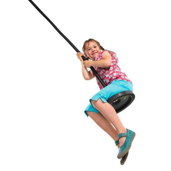 Сайт Канатная дорога ZIP WIRE из нержавеющей стали детская уличная 1230821676 фото изображение