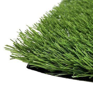 Искусственный газон CCGrass Stemgrass для футбольного поля 1454 фото и изображение в Украине