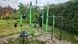 Уличный спортивный комплекс XL-3-4 для взрослых и подростков 4794 реальные фото 3 в Украине