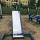 Дитяча вулична гірка Ластівка 90см на майданчик або у двір 121022 картинка фото 9 в Україні