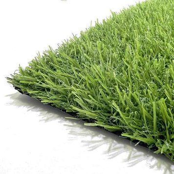 Ярко-зеленый газон ecoGrass SD-20 для ландшафтного дизайна 1387 фото и изображение в Украине