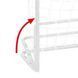 Футбольные ворота Garlando Train & Score