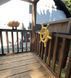​​​​​​​Дитячий майданчик з спортивним блоком 01 ДА-01 картинка фото 8 в Україні