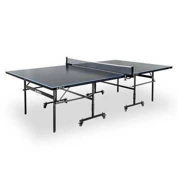 Всепогодний тенісний стіл Joola Outdoor J100A Grey 11647 фото реальне зображення товару