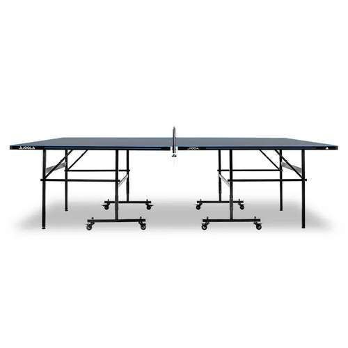 Всепогодний тенісний стіл Joola Outdoor J100A Grey 11647 фото реальне зображення товару