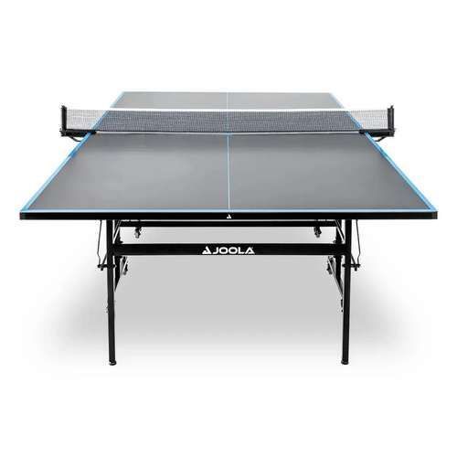 Всепогодний тенісний стіл Joola Outdoor J100A Grey 11647 фото реальне зображення товару