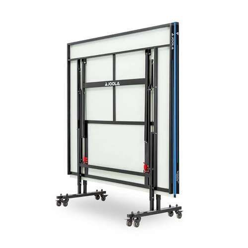Всепогодний тенісний стіл Joola Outdoor J100A Grey 11647 фото реальне зображення товару