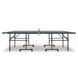 Всепогодний тенісний стіл Joola Outdoor J100A Grey