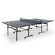 Всепогодний тенісний стіл Joola Outdoor J100A Grey