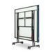 Всепогодний тенісний стіл Joola Outdoor J100A Grey