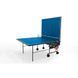 Всепогодний тенісний стіл Stiga Outdoor Roller Blue
