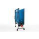 Всепогодний тенісний стіл Stiga Outdoor Roller Blue